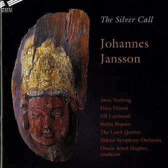 Jansson: The Silver Call by Johannes Jansson