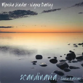 Scandinavia - Live in Halbturn by Wayne Darling