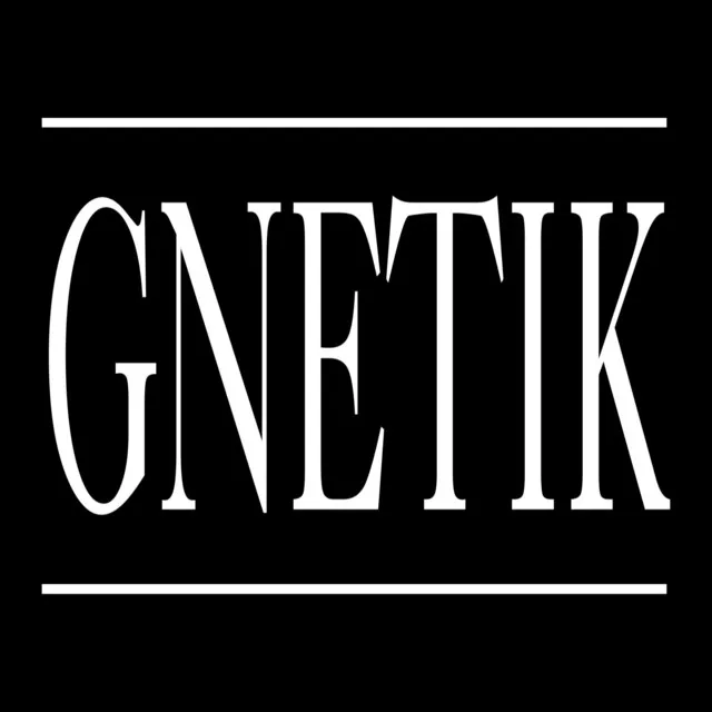 Gnetik