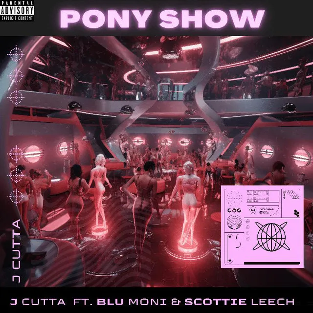 Pony Show