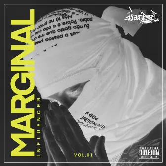 Marginal Influencer Vol.1 by Viana ZL