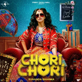 Chori Chori by Sunanda Sharma