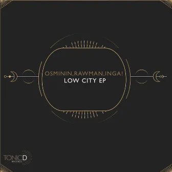 Low City EP by OSMININ