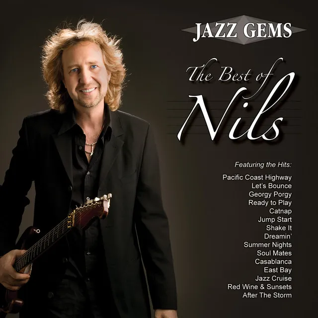 Jazz Gems - The Best of Nils