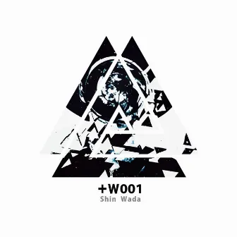 +W001 by Shin Wada