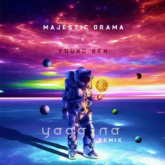 Yagg Na (Remix) by Young Ben