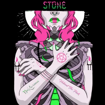 Stone by Valiant The Pink