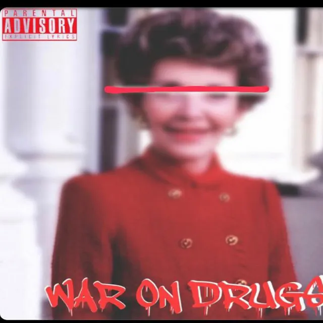 War On Drugs