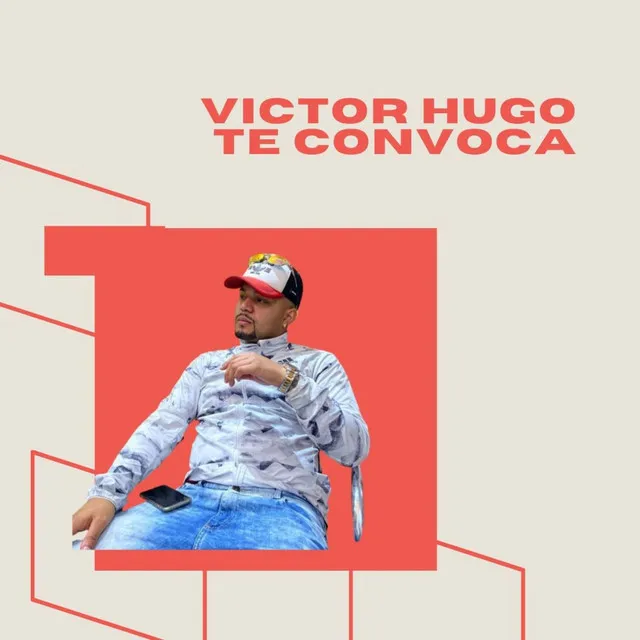 Victor Hugo Te Convoca