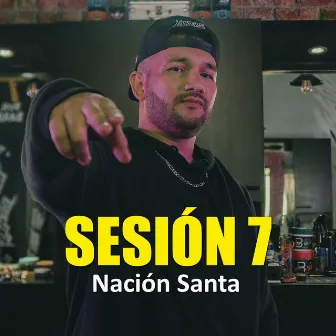 Nación Santa by La Tribu Santa