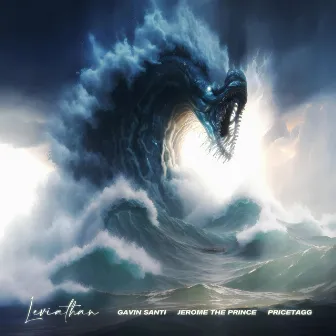 Leviathan by Gavin Santi