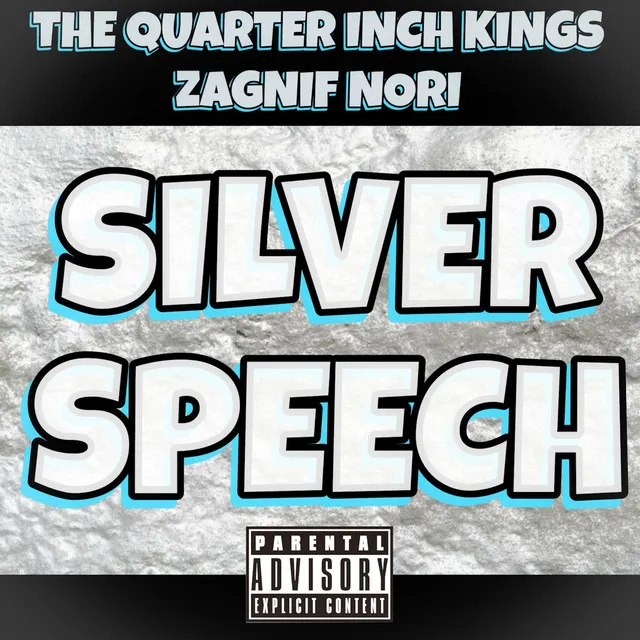 Silver Speech