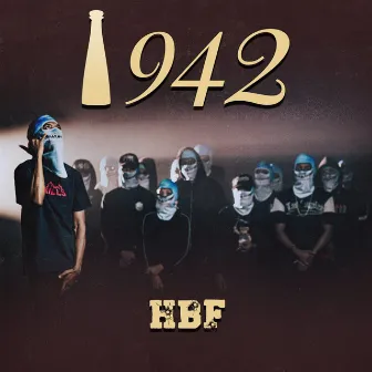 1942 by HBF