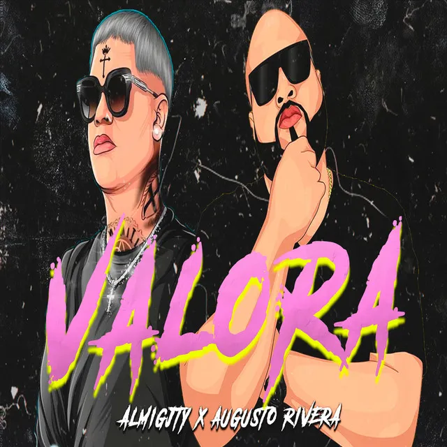 Valora