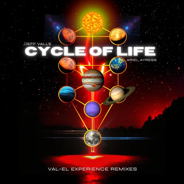 Cycle of Life - Vocal Mix