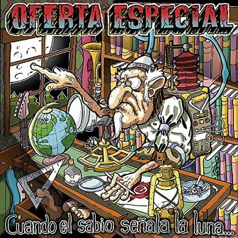 Cuando el Sabio Señala la Luna by Oferta Especial