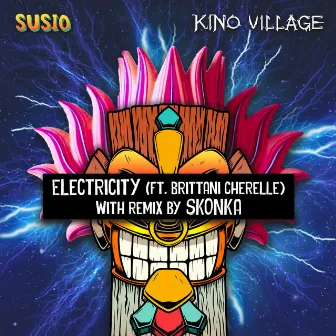 Electricity by Susio