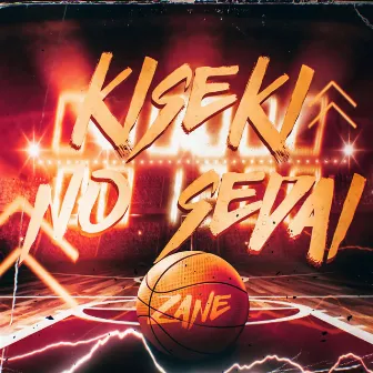 Kiseki no Sedai, Geração Milagrosa by The Zane