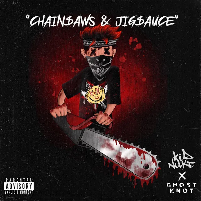 Chainsaws and Jigsauce