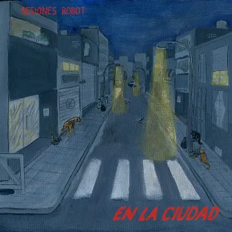 En la Ciudad by Sesiones Robot