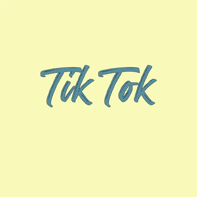 Tik Tok