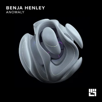 Anomaly by Benja Henley