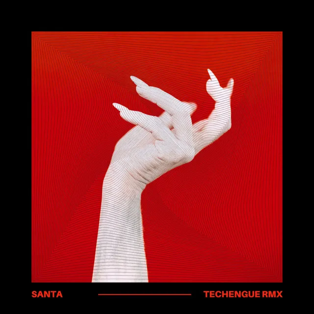 Santa - Remix