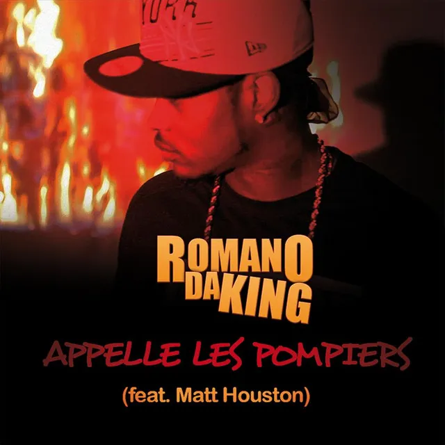 Appelle Les Pompiers (feat. Matt Houston)