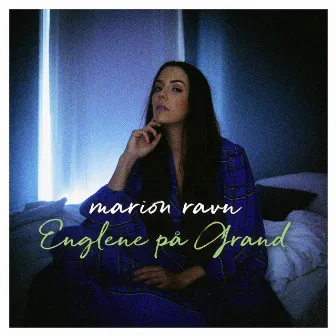 Englene på Grand by Marion Ravn