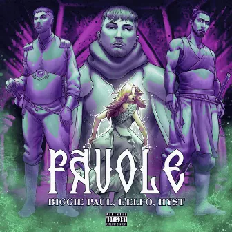 Favole by Biggie Paul