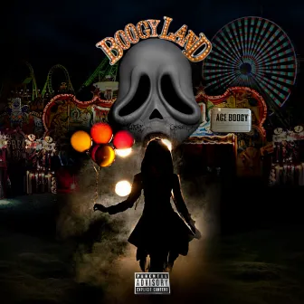 Boogyland by Ace Boogy