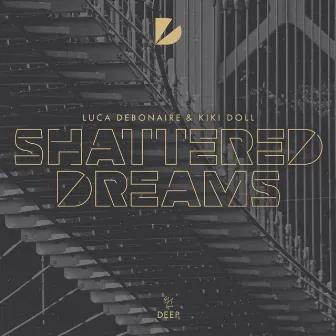 Shattered Dreams by Luca Debonaire