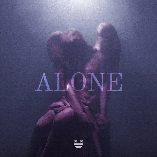 Alone