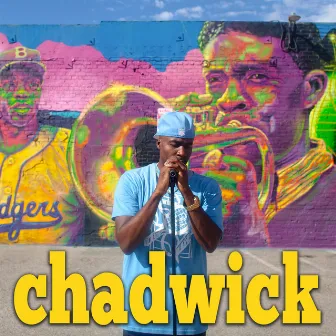 Chadwick by Lew Sid