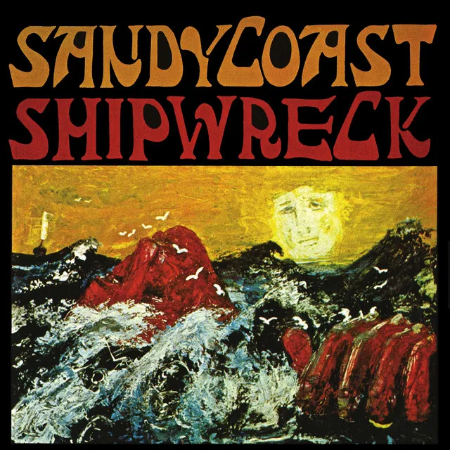 Shipwreck