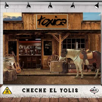 Toxica by cheche el yolis