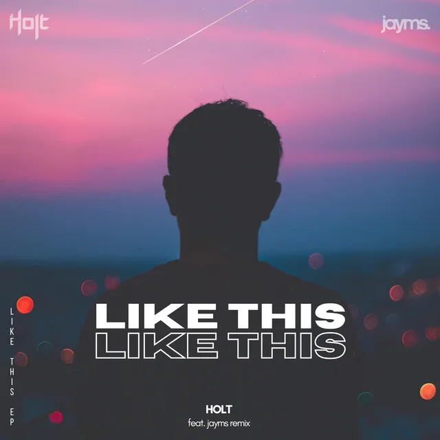 Like This - Jayms Remix