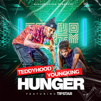 Hunger by YoungKing de producer