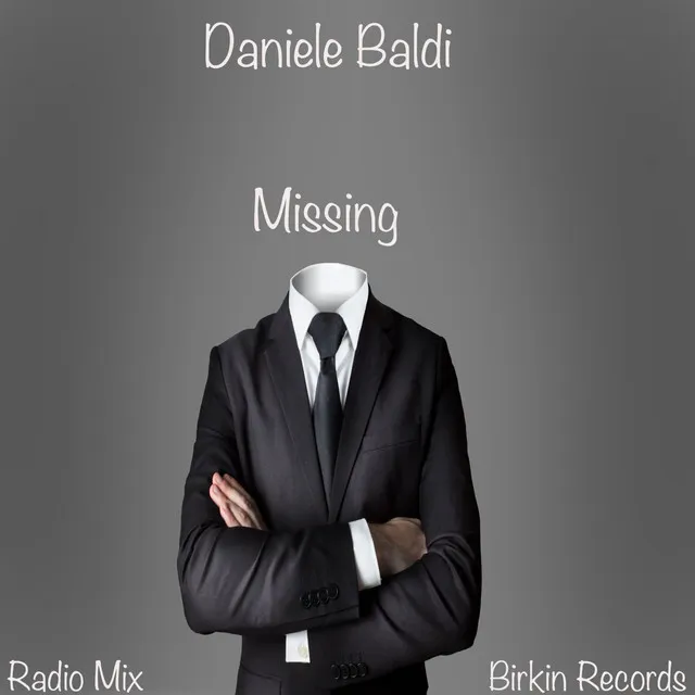 Missing - Radio Mix