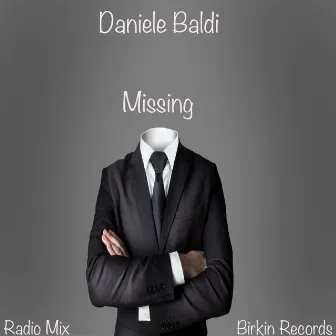 Missing by Daniele Baldi