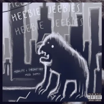 HEEBIE JEEBIES by Moonlite