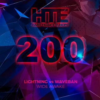 Wide Awake by Lightning vs Waveband