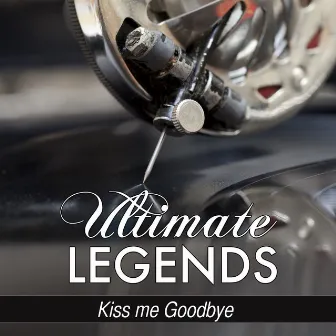 Kiss Me Goodbye by David Rose And His Orchestra