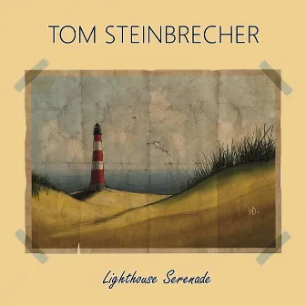 Lighthouse Serenade by Tom Steinbrecher