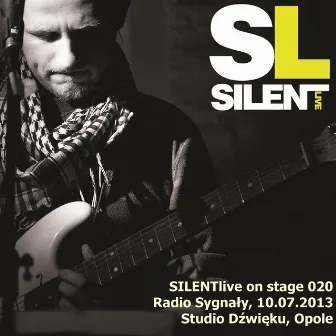 Live / Radio Sygnały Opole Poland 2013 by SILENTlive