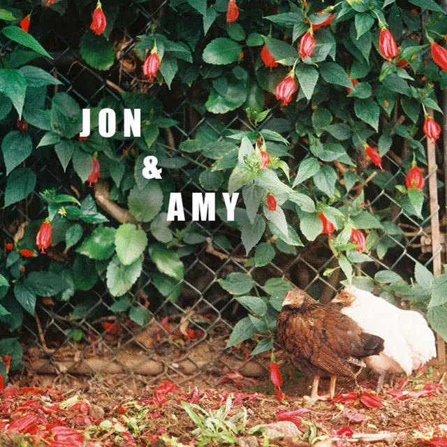 Jon & Amy