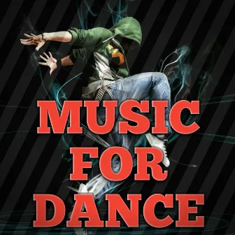 Music for Dance by Mk Bhaswan