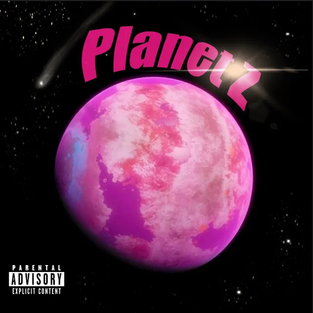 Planet Z