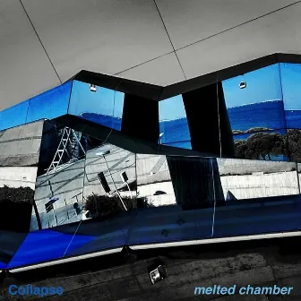 Melted Chamber by Collapse