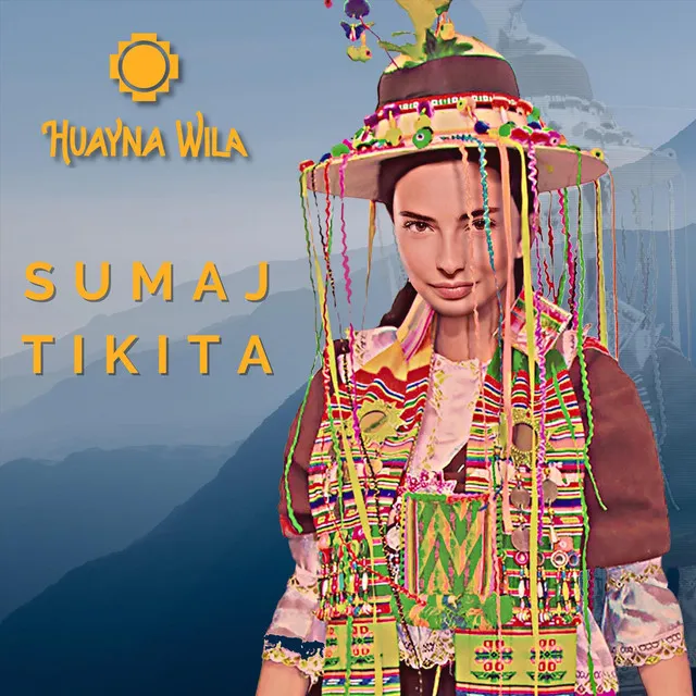 Sumaj Tikita